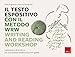 Il Testo Espositivo Con Il Metodo Wrw - Writing And Reading Workshop. Laboratorio Di Scrittura Per La Scuola Secondaria Di Primo Grado - 3