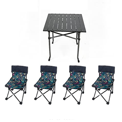 Table de caing portable extérieure pour ne plus manquer de confort - 2