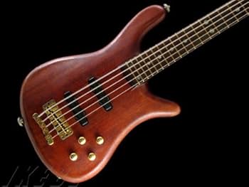 Warwick 4弦ベース Warwick ワーウィック RockBass Corvette Taranis 4st BEAD