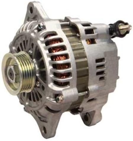 Fits 250 High Amp Alternator Mazda Car RX-8 R2 1.3L 1308cc 2004-2005 2006 2007 2008# A3TG1291, A3TG1291A, A3TG1291B # N3H1-18-300, N3H1-18-300A, N3H1-18-300B, N3H1-18-300R0A 11025