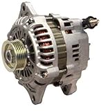 Eagle High Fits 250 High Amp Alternator Mazda Car RX-8 R2 1.3L 1308cc 2004-2005 2006 2007 2008#