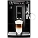 Produktbild Melitta E 957-204 Kaffeevollautomat Caffeo Solo und Perfect Milk Designedition Edelstahl, schwarz