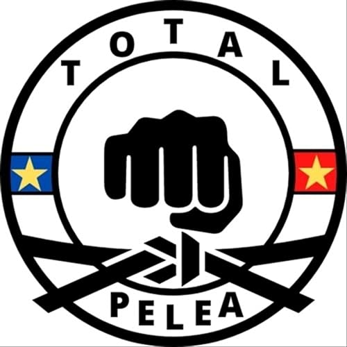 TotalPelea podcast: @DiarioMMA | Cubrir el UFCMexico, acreditarse con el UFC, el ambiente en los medios.