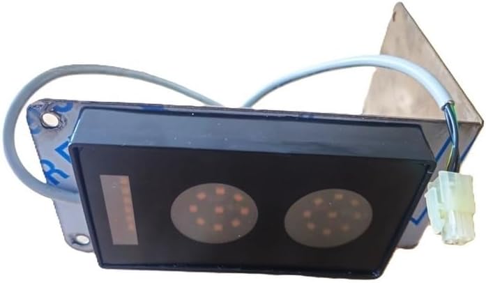 TRP Light Status LAMP for Thermo King S600 C600 Precedent Precident SLX SLXE SLXI