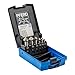 Produktbild PFERD TOOLS HSS Kegel-/Entgratsenker-Set, 6-tlg. | 90°, Ø 6,3-20,5 mm, DIN 335 C | 25202154 - zum Versenken von 90°-Schrauben