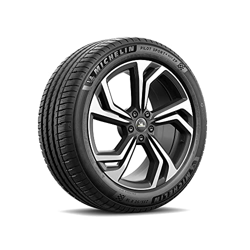 Michelin 235/50 R18 97V Pilot Sport 4 Suv Xl Rft(Antipinchazo)