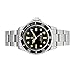Rolex Sea-Dweller Automatic Black Dial Watch 1665 DBL RED (Pre-Owned)