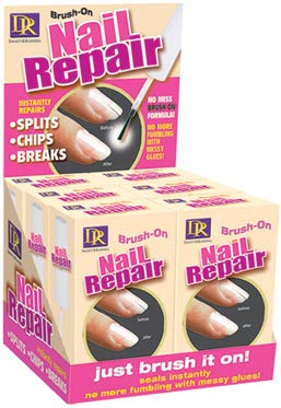 Daggett & Ramsdell Brush-On Nail Repair 6pcs