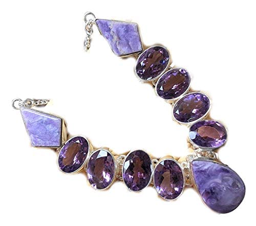 Natural Siberian Charoite 16ct...