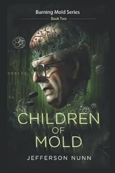Paperback Children of Mold (Burning Mold) Book