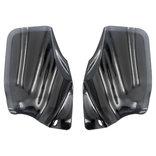 Cache d'échappement pour XL1200 bouclier thermique de selle aux finitions premium