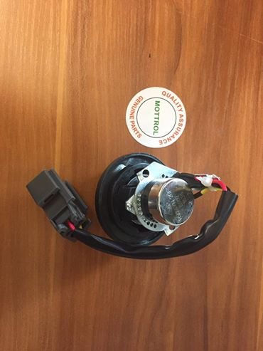 7825-30-1301 DIAL Fuel, DIAL,Fuel Throttle PC200-5,PC220-5, AFTERMARKET Replacement Excavator Parts