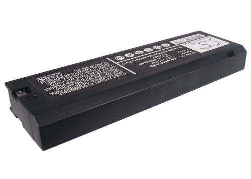 Cameron Sino - Batteria 2300 mAh/27.6wh ricambio