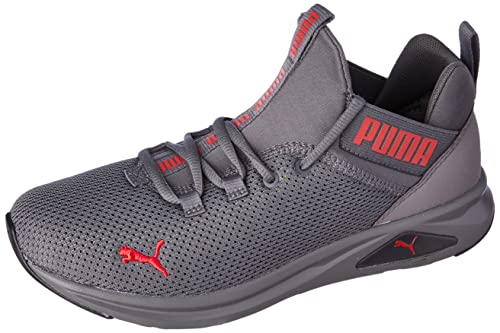 Image of Puma Men Enzo 2 Uncaged Running Shoe