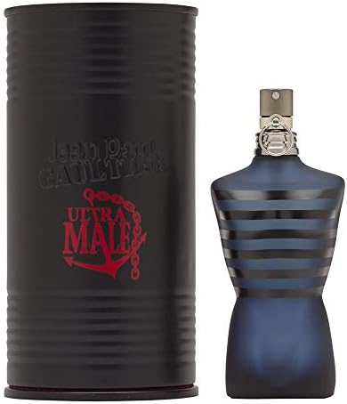 ultra male gaultier