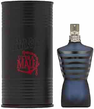 Jean Paul Gaultier Ultra Male Intense - Eau De Toilette 200ML