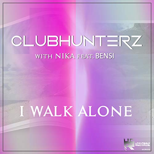 Clubhunterz & Nika feat. Bensi
