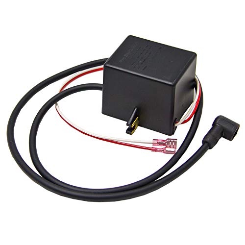 102482-01 Ignition Kit for Desa Reddy, Master Heater By Pro Parts Plus