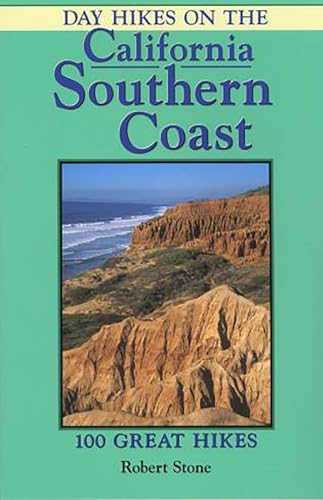 Day Hikes on the California Southern Coast