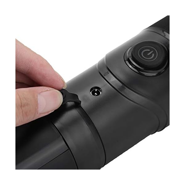 Cafetera Portátil Fácil de Usar, Máquina de Café de Viaje, Cafetera de Viaje Reutilizable con Cable USB para… - Imagen 3