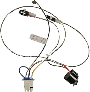 WR23X23626 Durable Refrigerator Heater Harness Ff