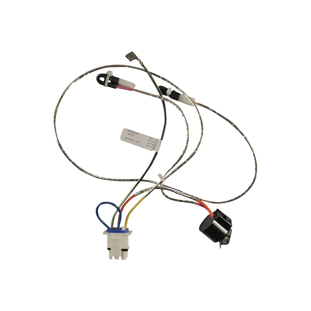 Amazon.com: YesParts WR23X23626 Durable Refrigerator Heater
