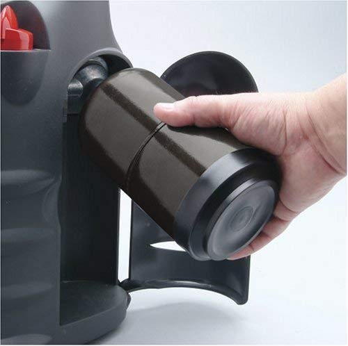 Image of Mr. Heater F274805 Big Buddy Propane Tank Powered Heater