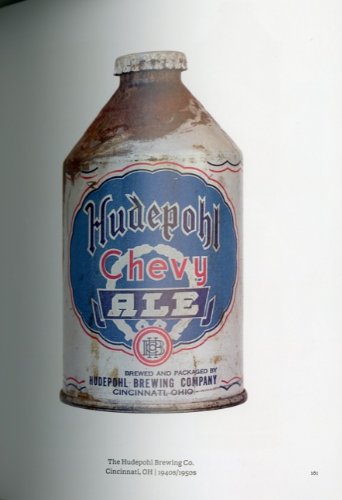 Beer: A Genuine Collection Of Cans #TOP6