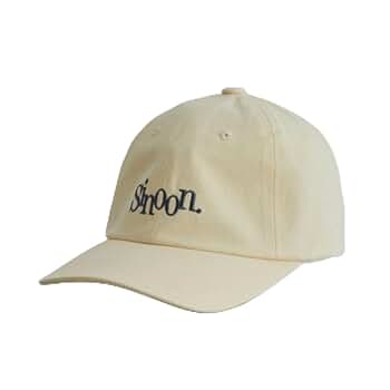Amazon.co.jp: 韓国sinoon Classic Logo Cap(Cream Yellow) : ホビー