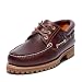 Timberland Men's Icon Three-Eye Classic Shoe