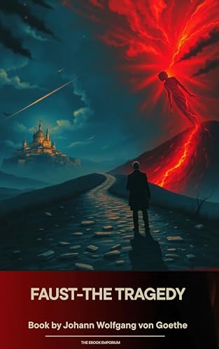 Faust-The Tragedy
