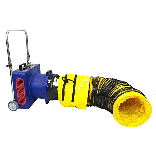Image of OdorStop Professional Grade Ozone Generators (12500 Sq Ft)