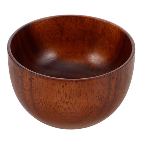 Gatuida 1pezzi Insalatiera in Creativa Bacinella per Alimenti da Ciotola per Frutta Secca Addensata Stoviglie in per Servire Snack e Insalate