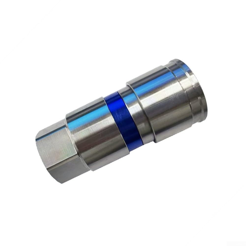 Conector Hidráulico para acero 304 Rosca Interna G1/2 Conector(female socket)