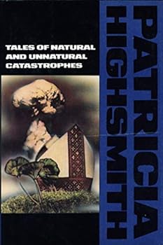Hardcover Tales of Natural and Unnatural Catastrophes Book