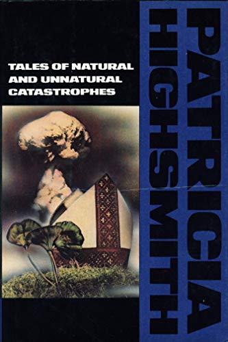 Tales of Natural and Unnatural Catastrophes B003T2GRCG Book Cover