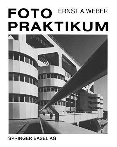 Fotopraktikum (German Edition)