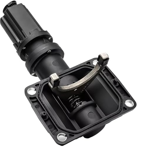 Arregla fallo 4x4 Dodge Ram 1500 con actuador de eje delantero 52114387AF