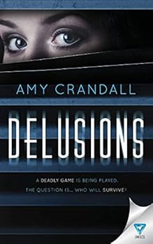 Paperback Delusions Book