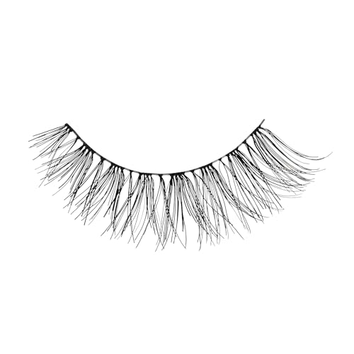 Kiss KCUR01 So Wispy Curated Collection Of Bestselling False Eyelash Styles Multipack thumb #12