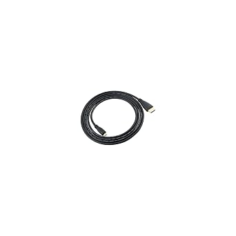 Platoon Micro HDMI to HDMI Cable 3m