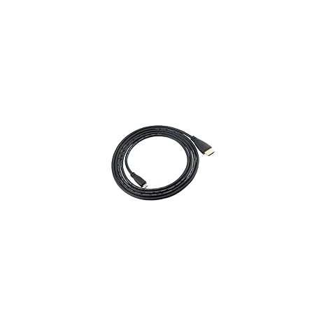 Platoon Micro HDMI to HDMI Cable 3m