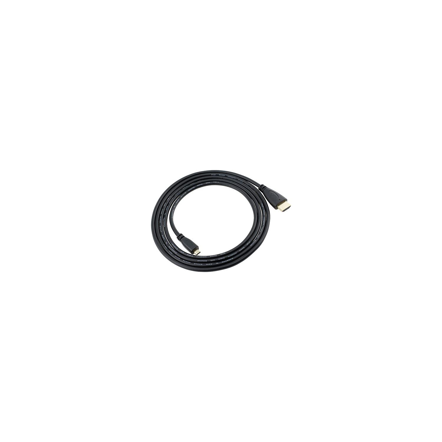 Platoon Mikro HDMI to HDMI Kablo 3m