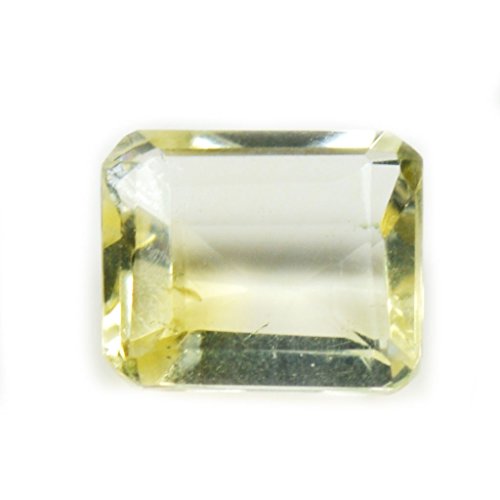 Citrine Sunela gemme de qualité AAA pour création de bijoux raffinés - 2