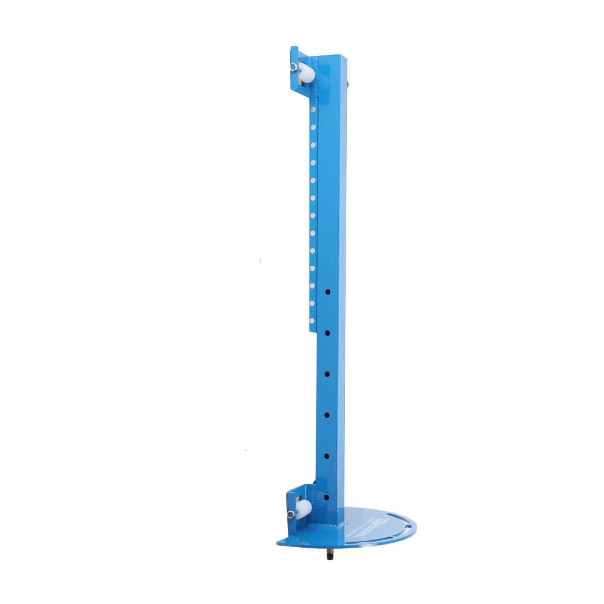 Estrattore per La Riparazione di Ammaccature Regolabile 600 kg con Ganci A Otto Punte, Altezza 100-920 Mm, Rotazione 120°, Kit Riparazione Carrozzeria Auto Officina