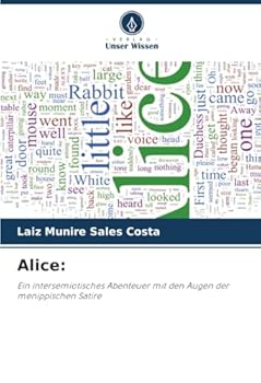 Paperback Alice [German] Book