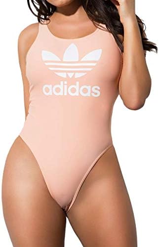 amazon adidas swimsuit