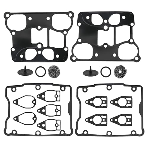 Bynor C9588 Gasket for Rocker Box Kit Harley Twin Cam