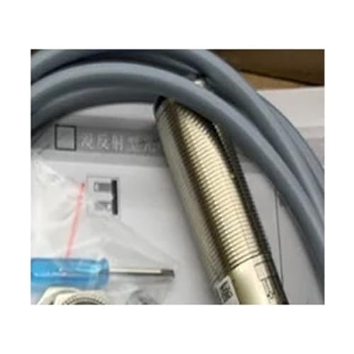 Capteur OBT500-18GM60-E4 avec détection optique longue distance 500mm