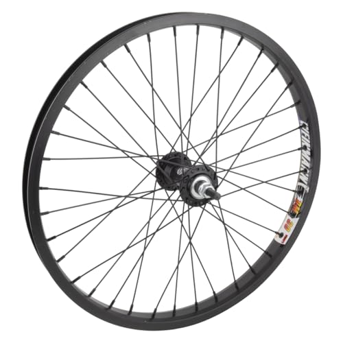 WheelMaster WHL FT 20x1.75 WEI DM30 BK 36 BK-OPS 3/8 BK 14gBK